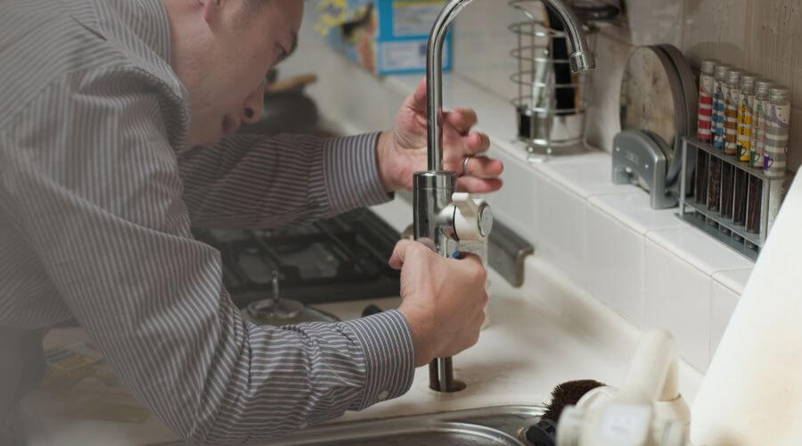 Local 24/7 Emergency Plumbing in Mount Solon, VA